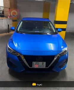 نيسان سنترا